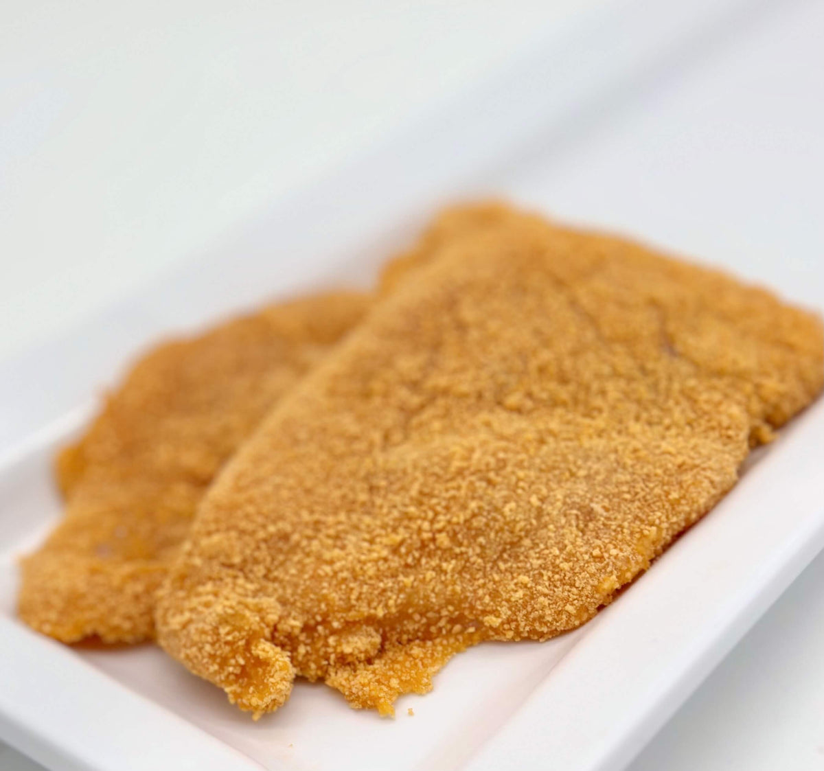 putenschnitzel aufbewahren Paniertes Putenschnitzel – Knusprig, saftig und bereit für die Pfanne! – Fecker & Family Mein Hofmarkt