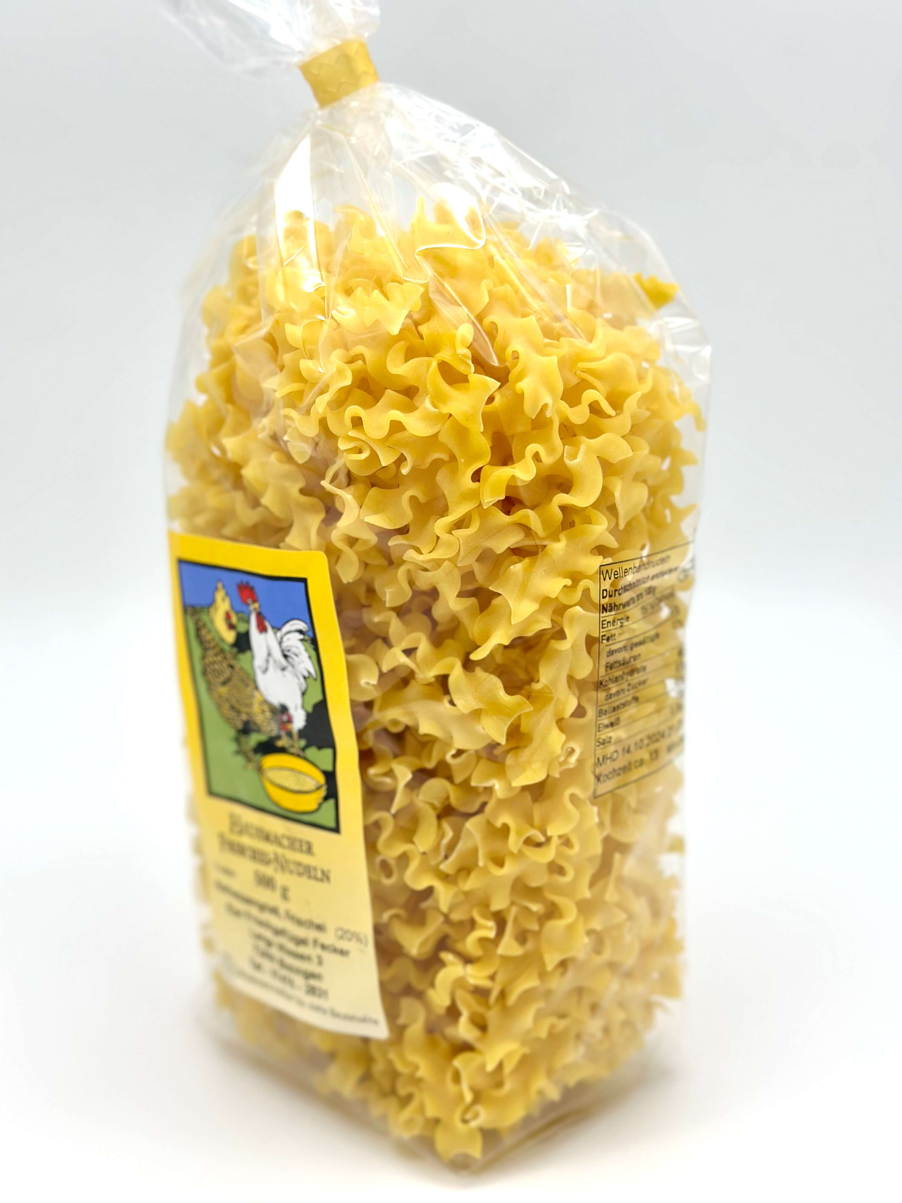 Wellenband Die Schwungvollen Nudeln F r Kreative Gerichte Fecker Wellenband Die Schwungvollen Nudeln F r Kreative Gerichte Fecker