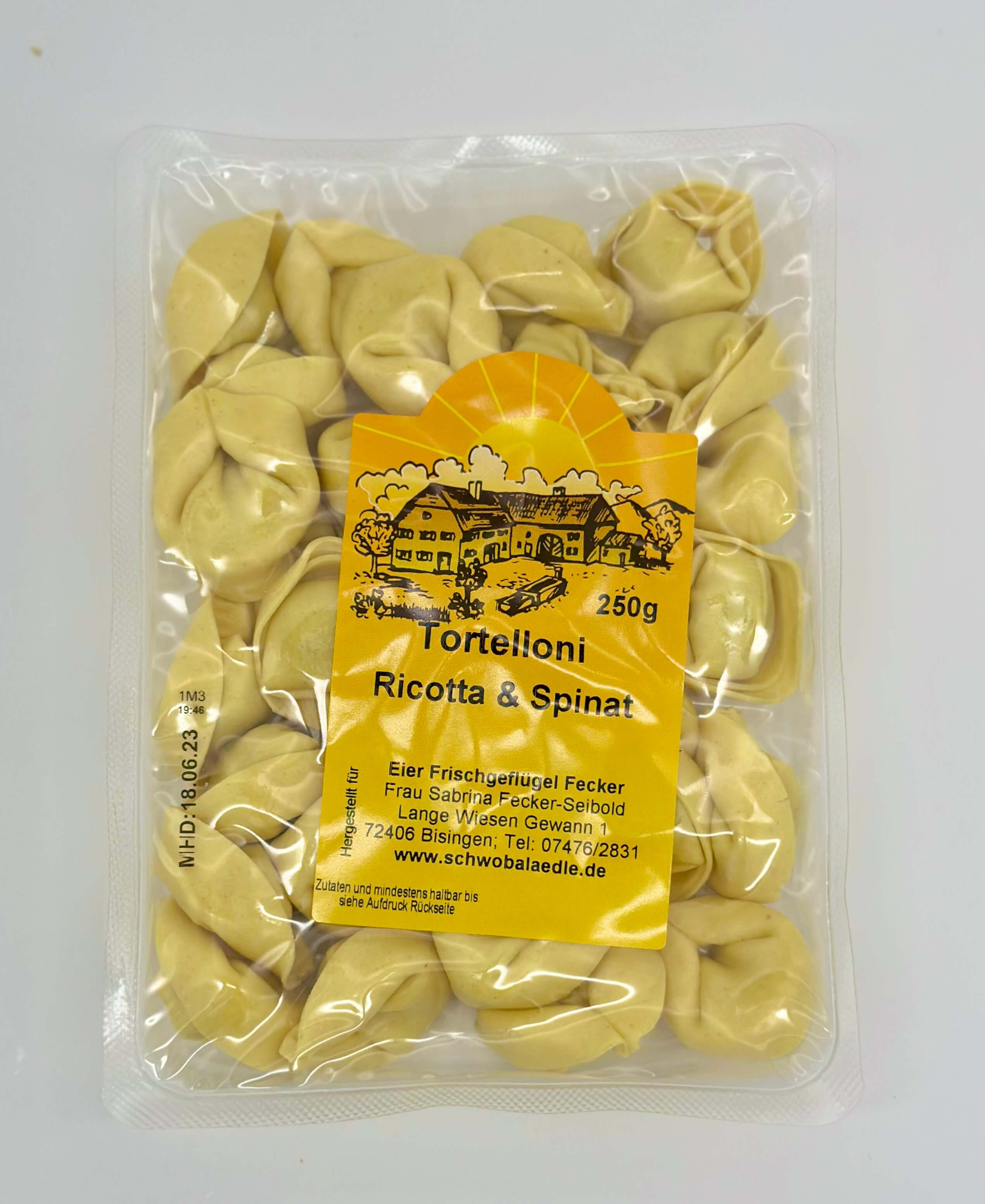 Tortellini mit Käsefüllung – Ein Käsetraum in Pastaform! 🧀 – Fecker ... Tortellini mit Käsefüllung – Ein Käsetraum in Pastaform! 🧀 – Fecker ...